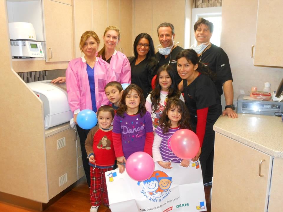 Edison Dental Arts 17 Photos Cosmetic Dentists 69 State Rt 27