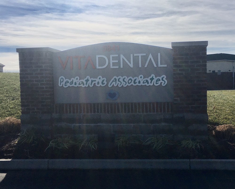 image of business Vita Dental