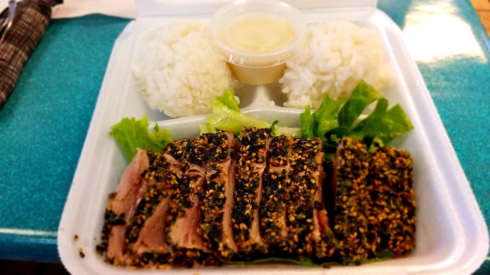 Fresh Catch 1355 Photos & 836 Reviews Hawaiian 3109 Waialae Ave, Honolulu, HI Restaurant