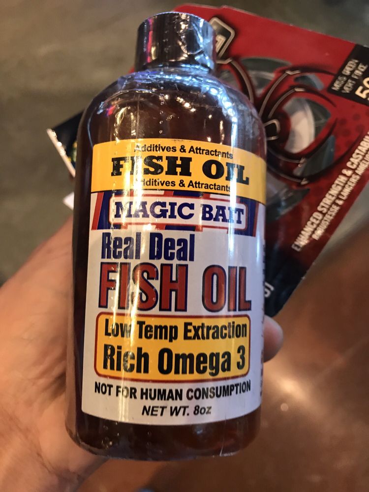 Bass Pro Shops