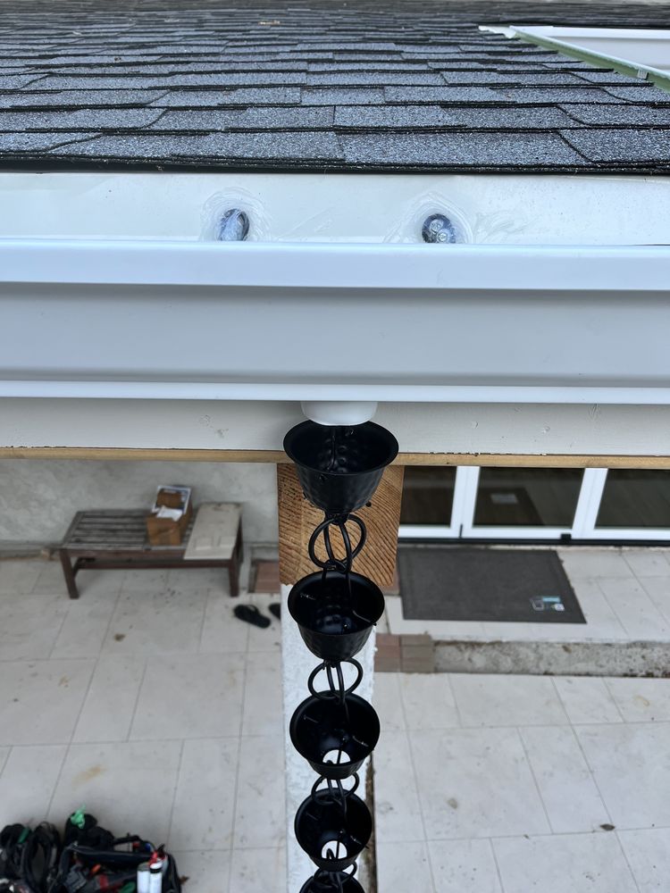 Exclusive Gutters