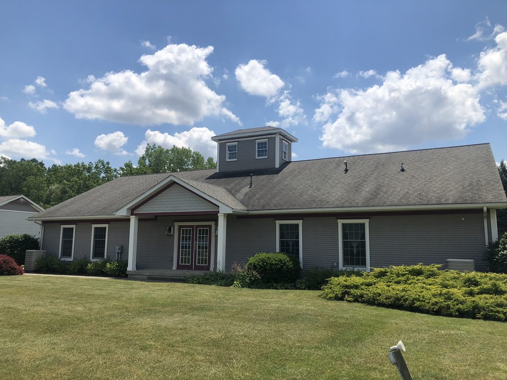 image of business Ouderkirk Dental
