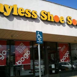 payless magnolia