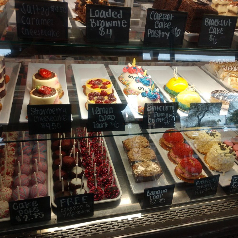 Rolling In Dough Bakery 467 Photos & 259 Reviews Bakeries 10260 W