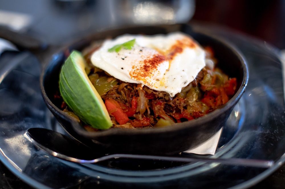 Makers & Finders Coffee Order Food Online 1929 Photos & 985 Reviews