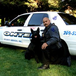 Ontel security
