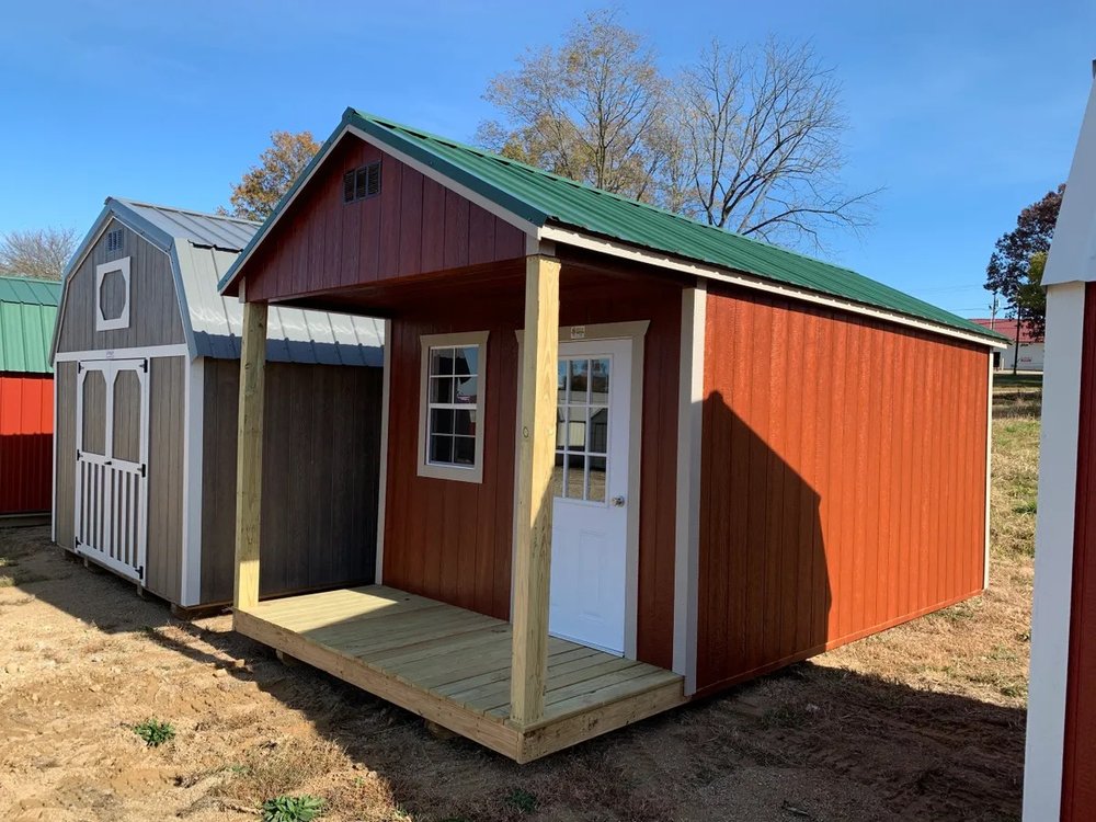 image of business Beyond the Backyard