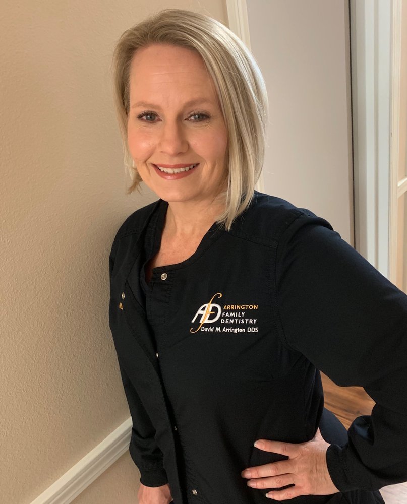 image of business Arrington Family Dental