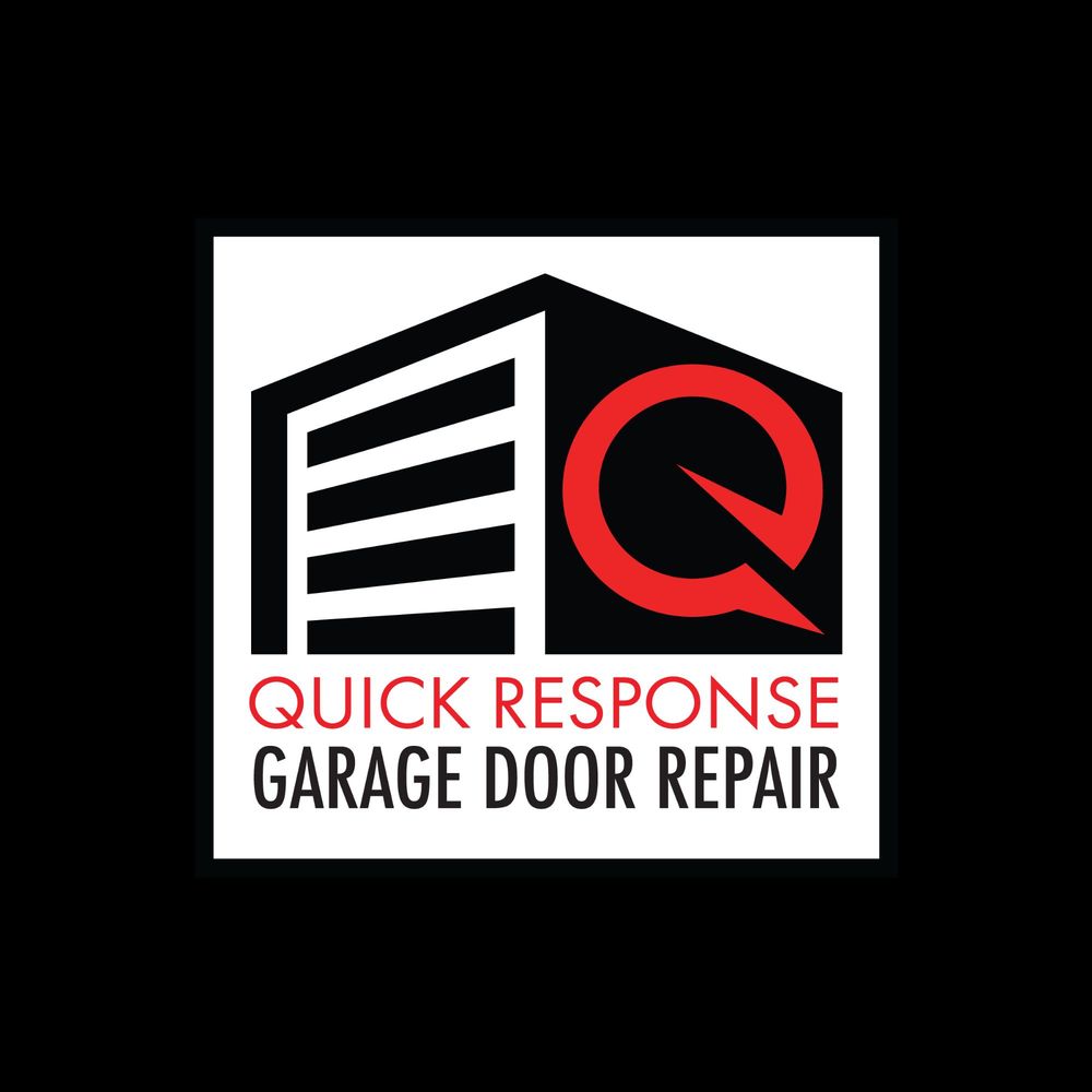 Quick Response Garage Door Repair