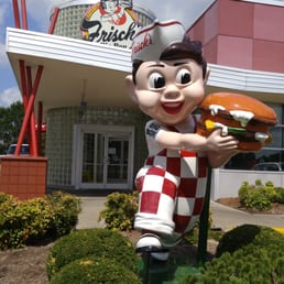 Frisch S Big Boy Restaurant Louisville Ky Frisch S Big Boy Restaurant Louisville Ky