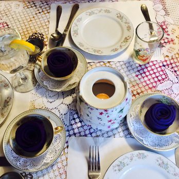 Kimberly Ann S Tea Room Cafe Kimberly Ann S Tea Room Cafe