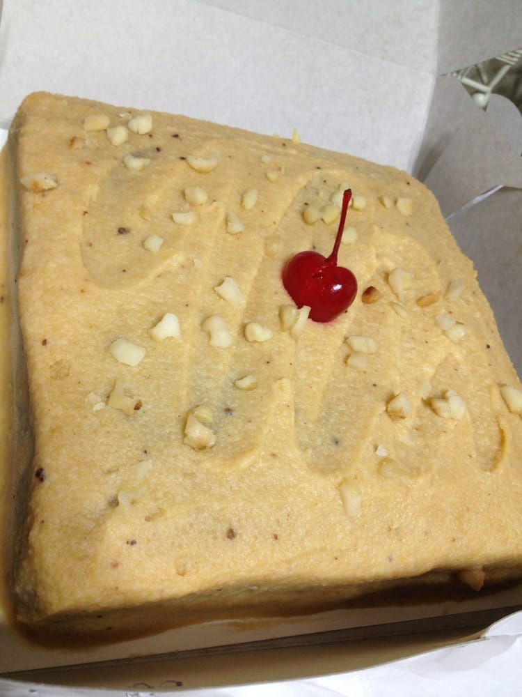 Chantilly cake Yelp