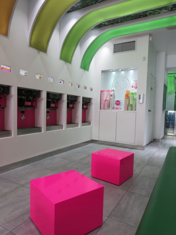 16 Handles CLOSED 75 Photos & 61 Reviews Ice Cream & Frozen