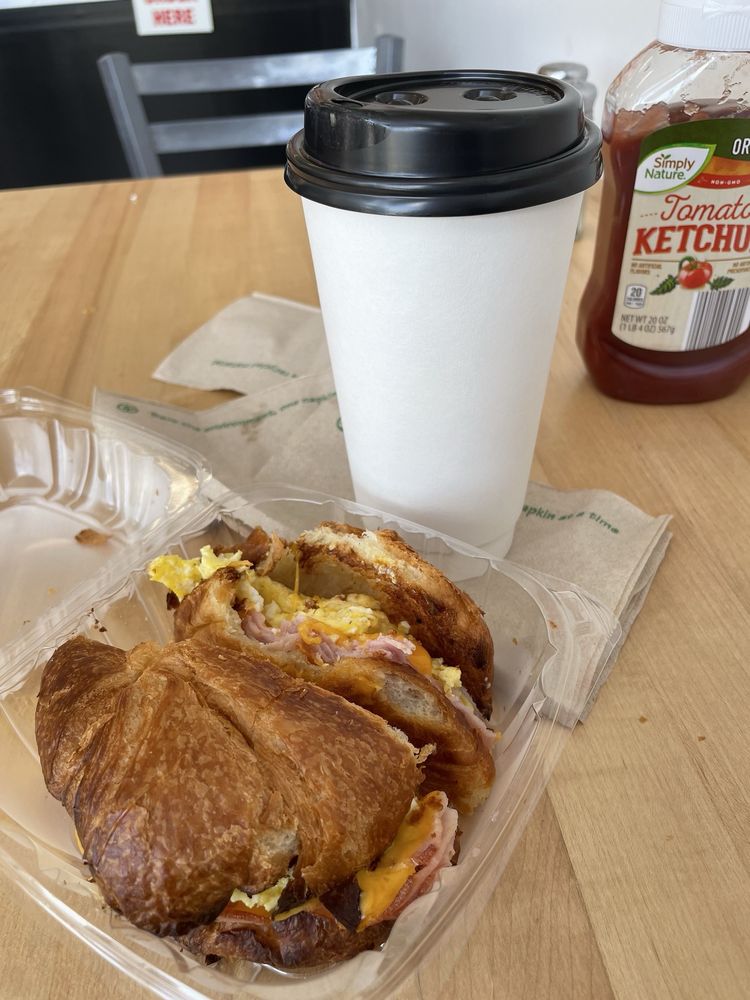 Nick’s To Go Image