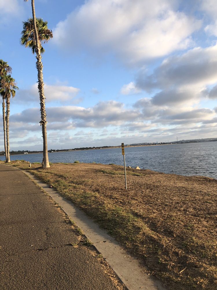 Mission Bay RV Resort