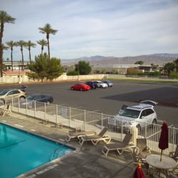 Motel 6 17 Photos 35 Reviews Hotels 82195 Indio Blvd Photo Of Motel 6 Indio Ca United States Surrounded By Fence With