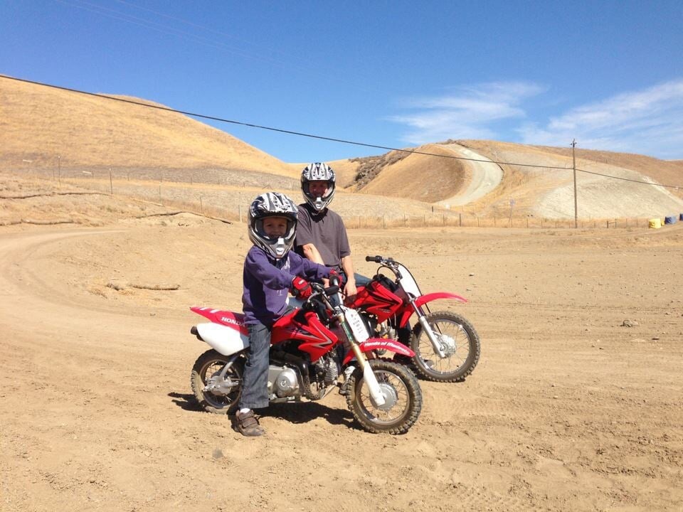 Carnegie State Vehicular Recreation Area 43 Photos & 23 Reviews