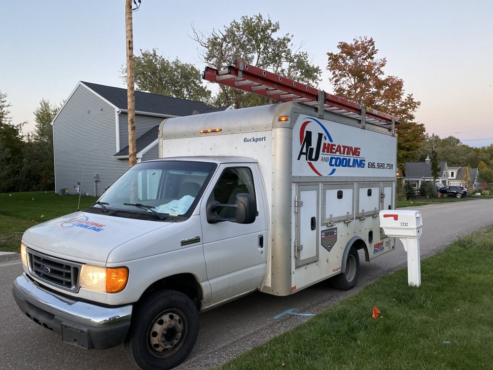 image of business AJ