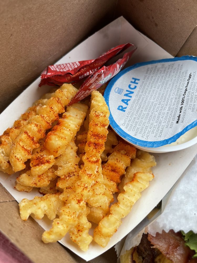 Shake Shack