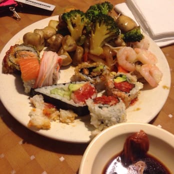 Koi coupons hermitage tn