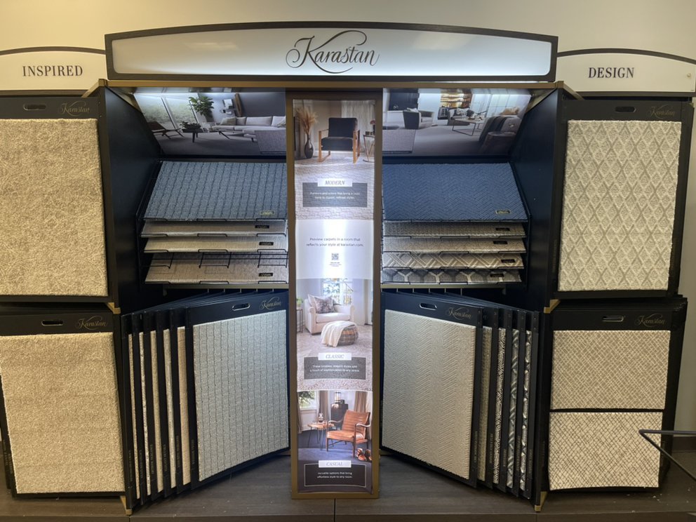 image of business Alpha Carpet