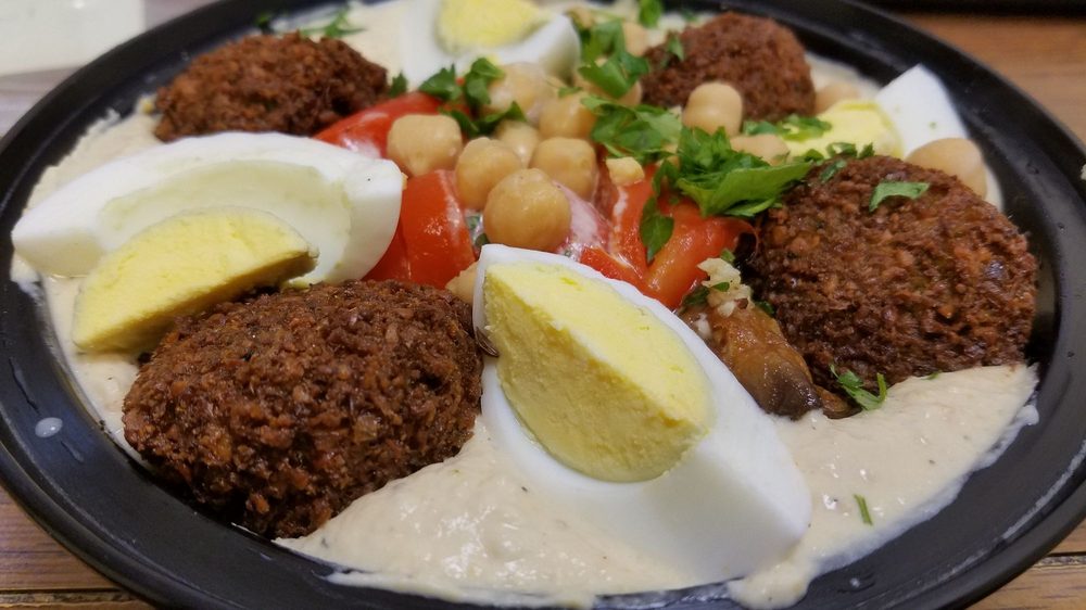 Saati Deli & Catering