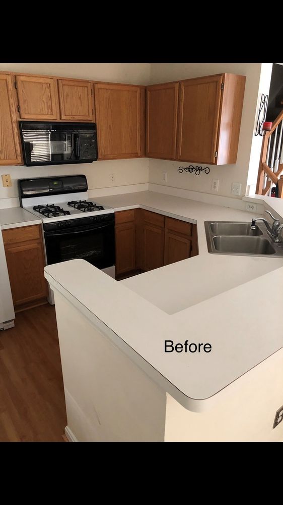 My Kitchen And Bath