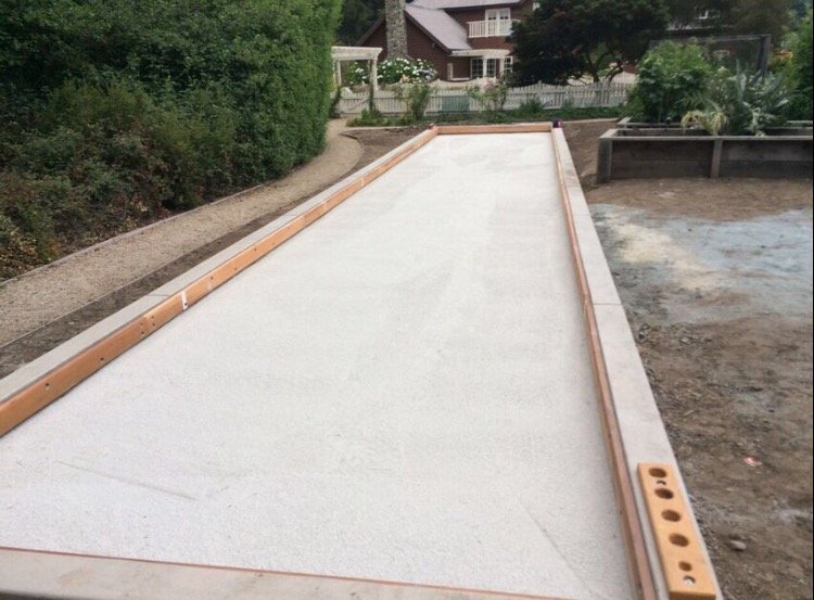 bocce builders of america