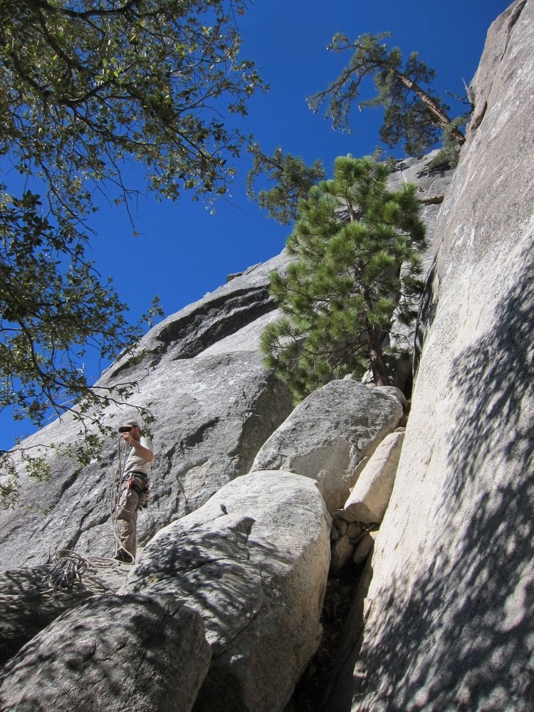 Vertical Adventures Climbing Idyllwild, CA Phone Number Last