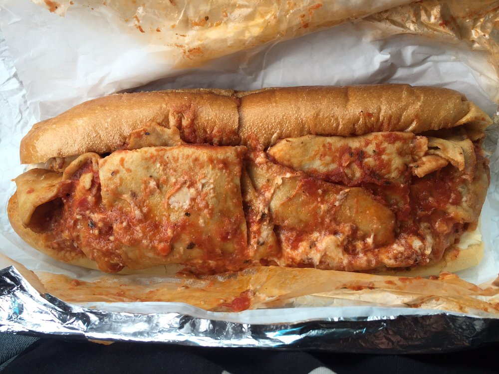 Mattei's Deli And Catering