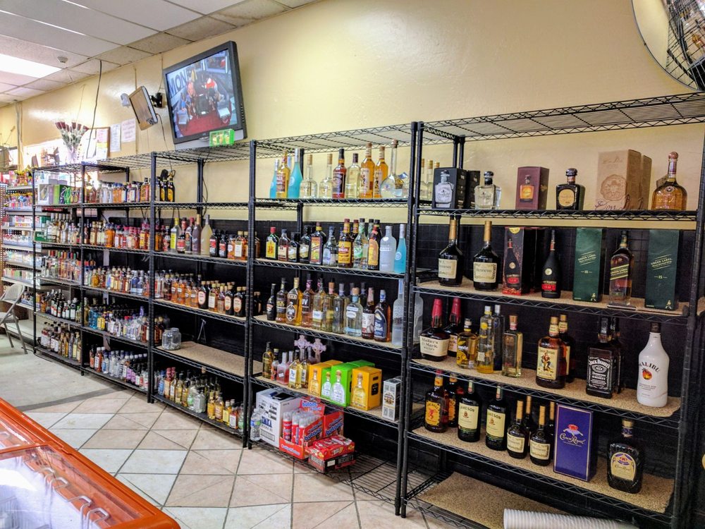 Discount Liquor and Mini Mart 2019 All You Need to Know BEFORE You Go