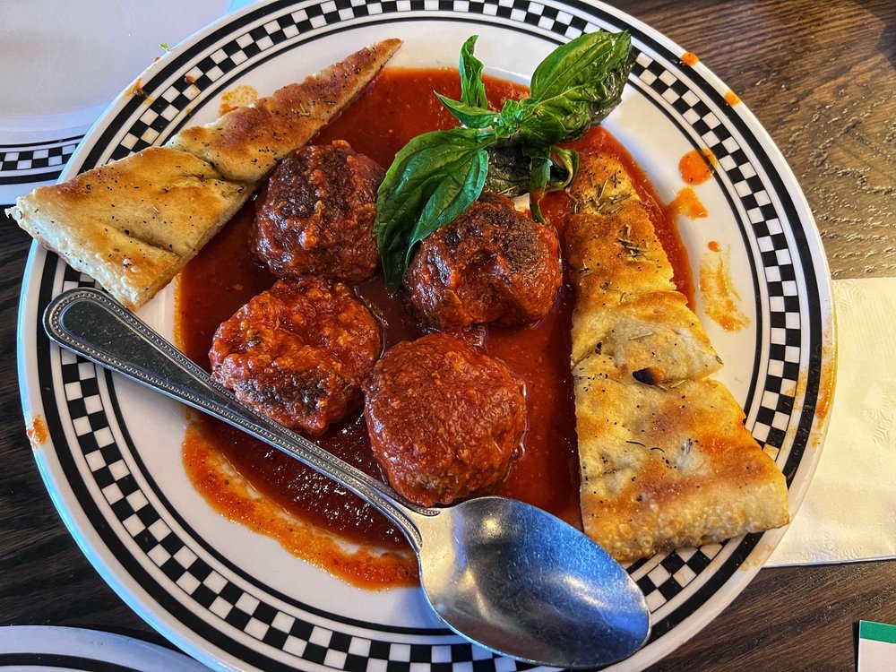 Anthony's Coal Fired Pizza & Wings