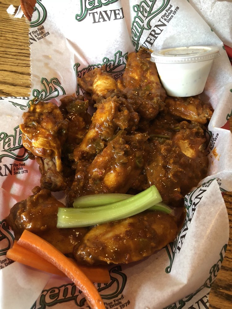 Jeremiah’s Tavern Order Food Online 64 Photos & 122 Reviews