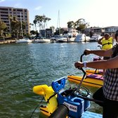 Pacific Coast Hydrobikes Closed 49 Photos 26 Reviews Photo Of Pacific Coast Hydrobikes Newport Beach Ca United States