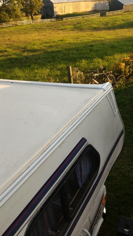 Trekker RV