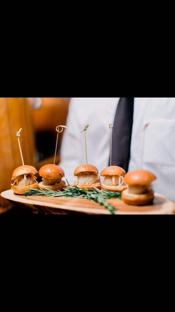 Rockstar Catering + Event