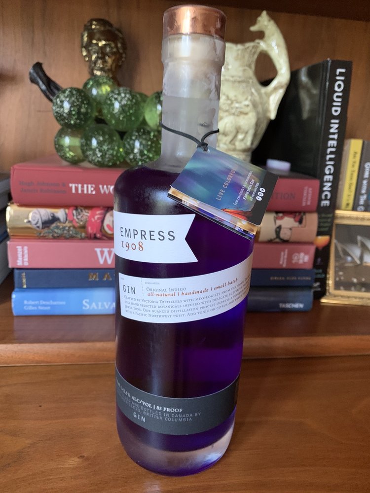 Elite Wine & Spirits