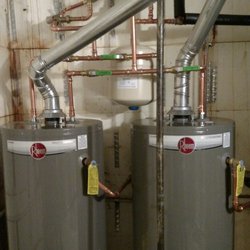 Photo Of Old School Plumbing Service Woodstock Ga United States Prefer Rheem Photo Of Old School Plumbing Service Woodstock Ga United States Prefer Rheem