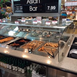 perfect bar harris teeter