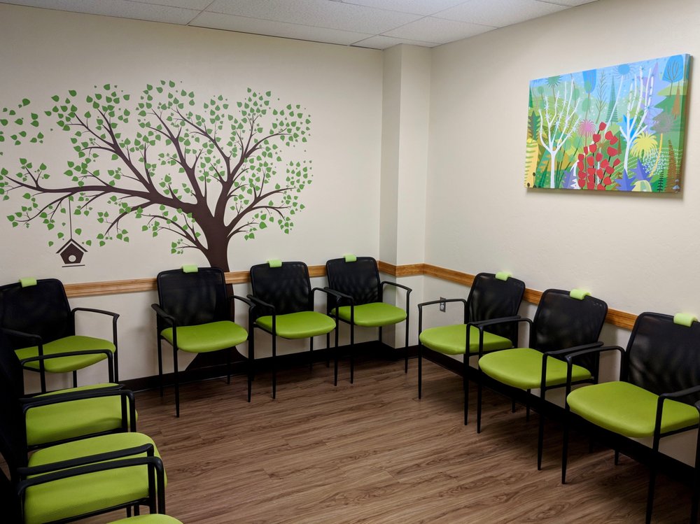 image of business Orange Grove Pediatrics