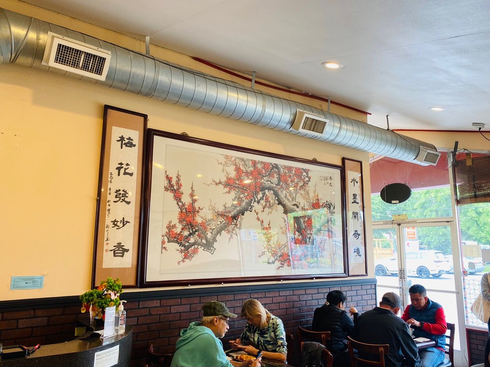 Kenny's Noodle House