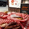 Salty's BBQ & Catering