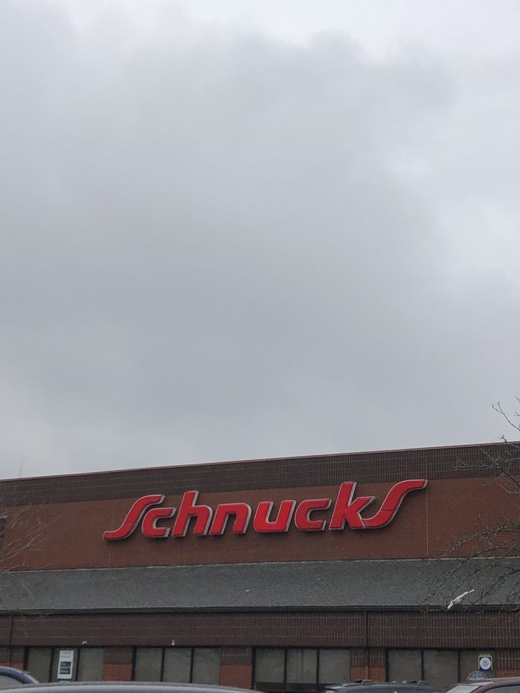 Schnucks Swansea