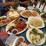 Abc Seafood Chinese Restaurant 191 Photos 187 Reviews Photo Of Abc Seafood Chinese Restaurant St Petersburg Fl United States