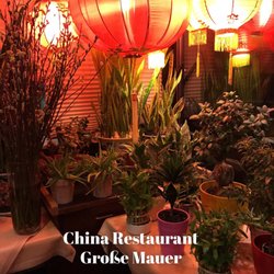 Große Mauer Hagen Große Mauer Hagen