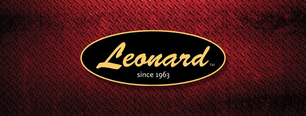 Leonard
