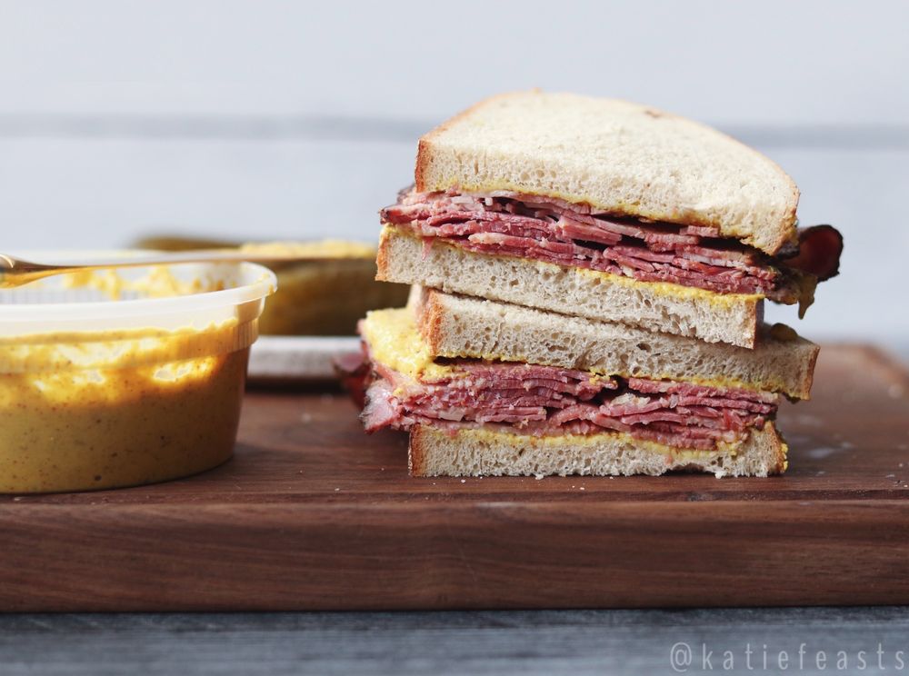 Liebman's Kosher Delicatessen Liebman's Kosher Delicatessen
