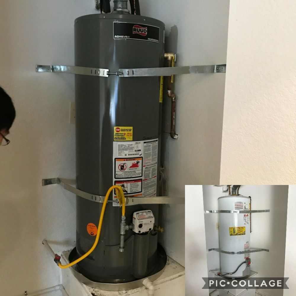 Courtesy Plumbing 74 Photos & 670 Reviews Plumbing 7950 Silverton