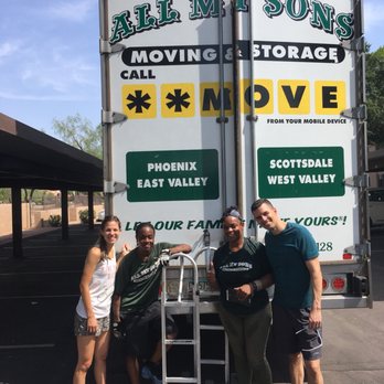 All My Sons Moving Storage 87 Photos 111 Reviews Movers Photo Of All My Sons Moving Storage Pompano Beach Fl United States