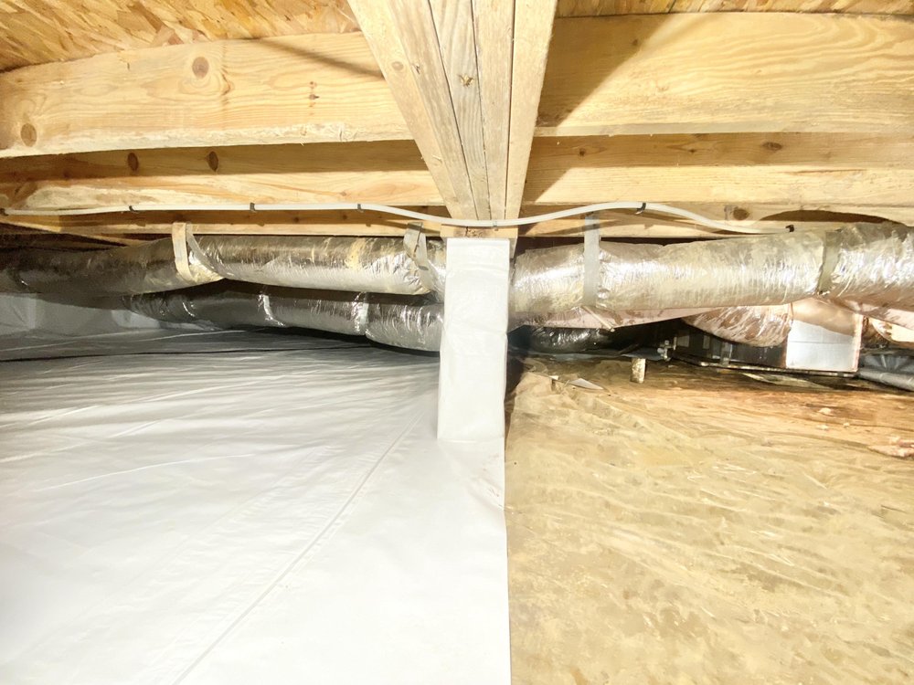 Next Gen Foundations